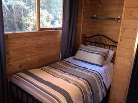 Mole Creek Holiday Village