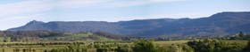 Mole Creek Holiday Village