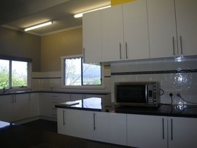 Mole Creek Holiday Village