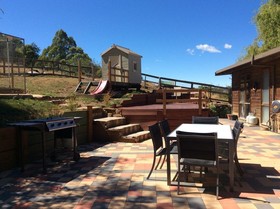 Mole Creek Holiday Village