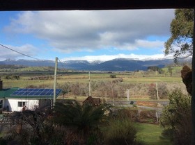 Mole Creek Holiday Village