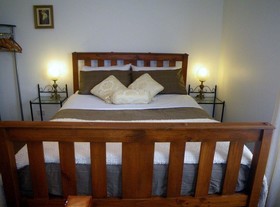 Mole Creek Holiday Village