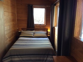 Mole Creek Holiday Village