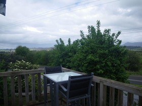 Mole Creek Holiday Village