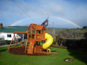 Mole Creek Holiday Village