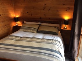 Mole Creek Holiday Village