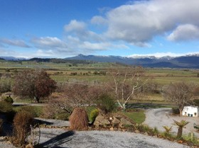 Mole Creek Holiday Village