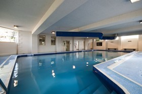 Country Club Villas