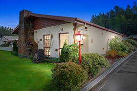 Comfort Inn Gold Rush