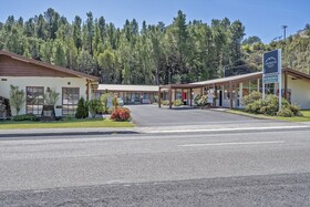 Comfort Inn Gold Rush
