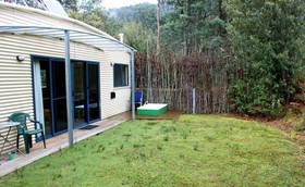 Huon Bush Retreats