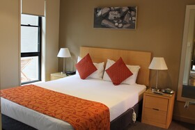 Ramada Resort Seven Mile Beach