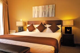 Ramada Resort Seven Mile Beach