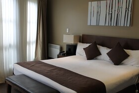 Ramada Resort Seven Mile Beach