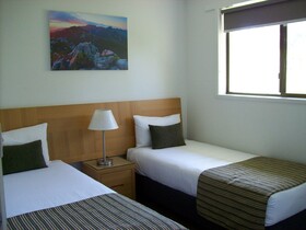 Ramada Resort Seven Mile Beach