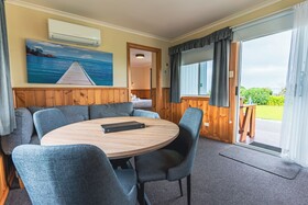 Big4 Tassie Getaway Park Stanley