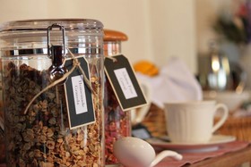 Hanlon House B&B