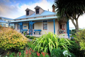 Hanlon House B&B