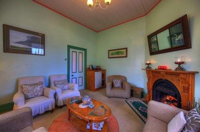 Hanlon House B&B