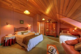 Hanlon House B&B