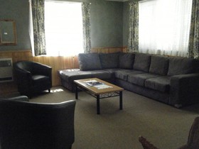 Strahan Holiday Retreat