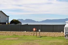 Swansea Holiday Park
