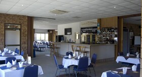 Seasonal South Motel & Function Centre