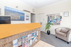 Seasonal South Motel & Function Centre