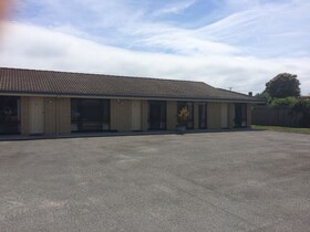 Seasonal South Motel & Function Centre