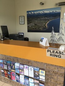 Seasonal South Motel & Function Centre