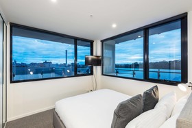 Playhouse Apartment Hotel