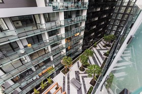 Playhouse Apartment Hotel