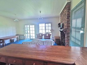 Acheron Valley Country Estate
