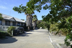 Sunnymead Hotel