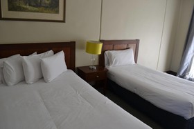 Sunnymead Hotel