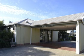 Sunnymead Hotel