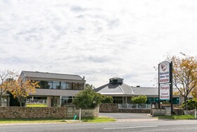 Bairnsdale Motor Inn