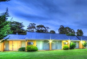 Bairnsdale Motor Inn