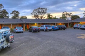 Bairnsdale Motor Inn