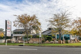Bairnsdale Motor Inn