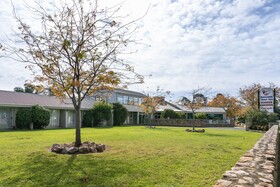 Bairnsdale Motor Inn