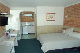Colonial Motor Inn Bairnsdale