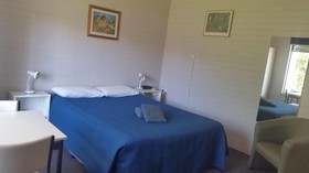 Town Central Motel