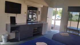 Town Central Motel