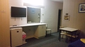 Town Central Motel
