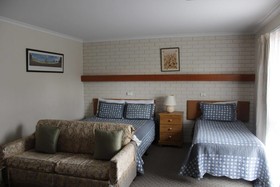 Alfred Motor Inn