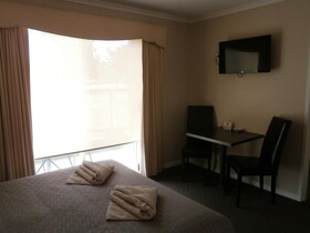 Ballarat Central City Motor Inn