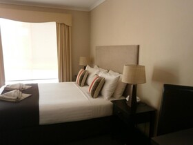 Ballarat Central City Motor Inn