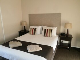 Ballarat Central City Motor Inn