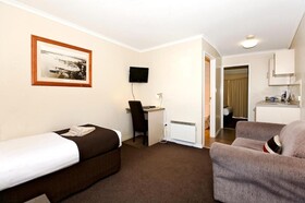 Ballarat Central City Motor Inn